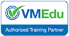 Sharma Management International is a VMEdu Authorised Training Partner